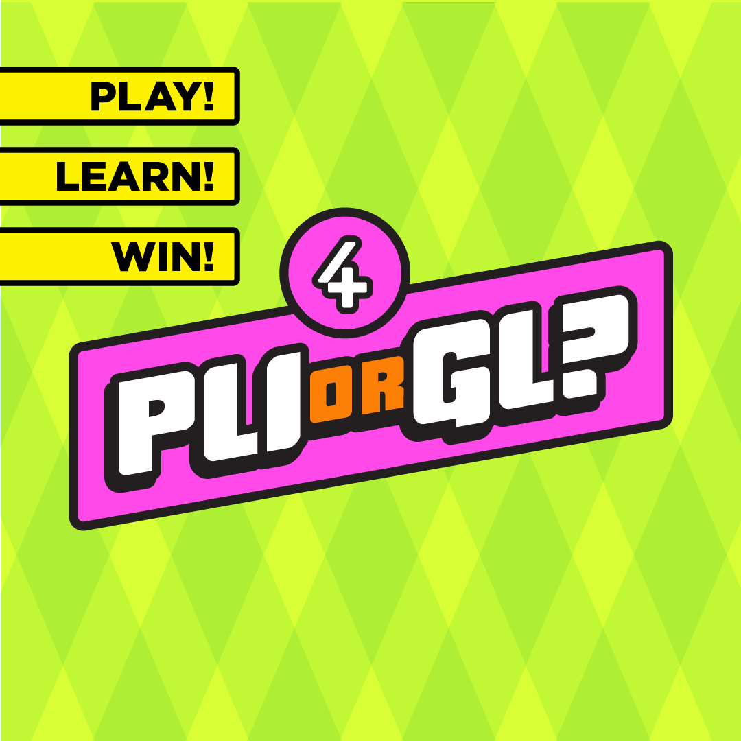 Athletic Trainer PLI vs GL Quiz Go4