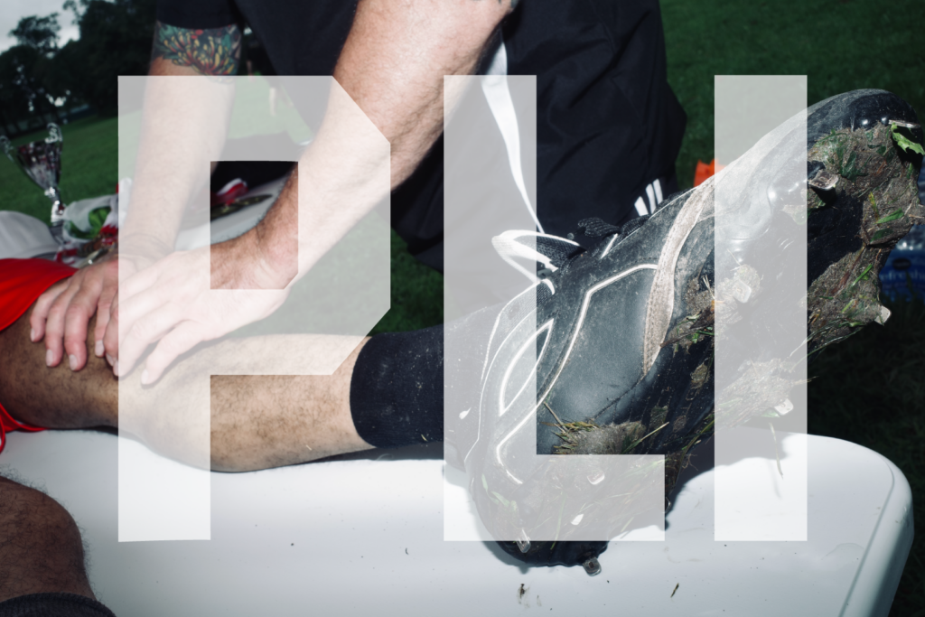 Professional Liability Insurance for Athletic Trainers