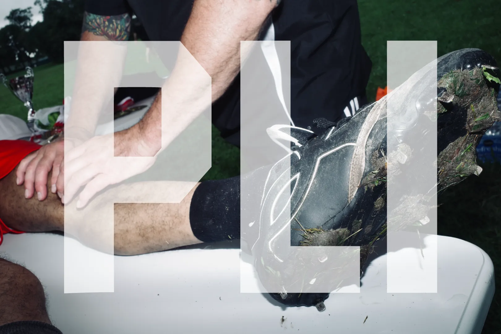 Professional Liability Insurance for Athletic Trainers